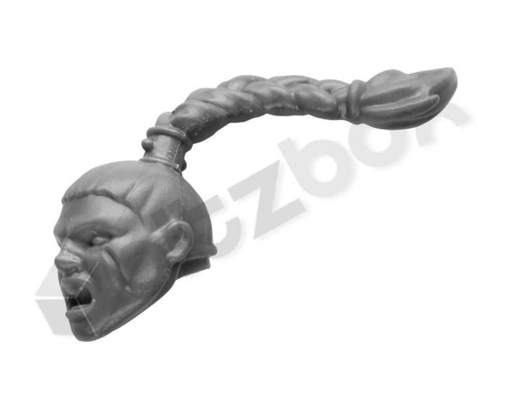 AGE OF SIGMAR: KHARADRON OVERLORDS DICE | Revendeur WarHammer Hyeres