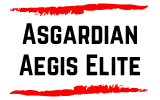 Asgardian Aegis Elite