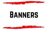 Banners