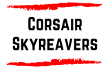 Corsair Skyreavers