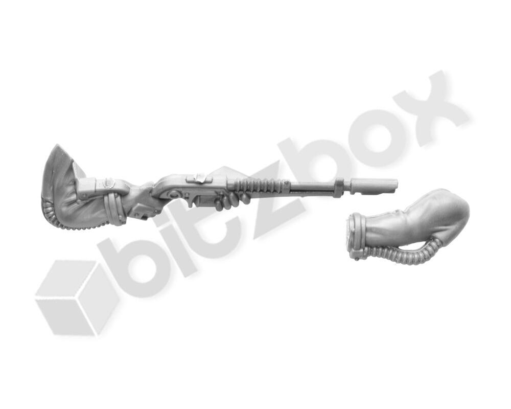 Solar Auxilia Lasrifle Section Lasrifle C (2)