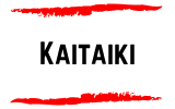 Kaitaiki