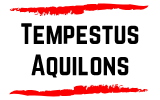 Tempestus Aquilons