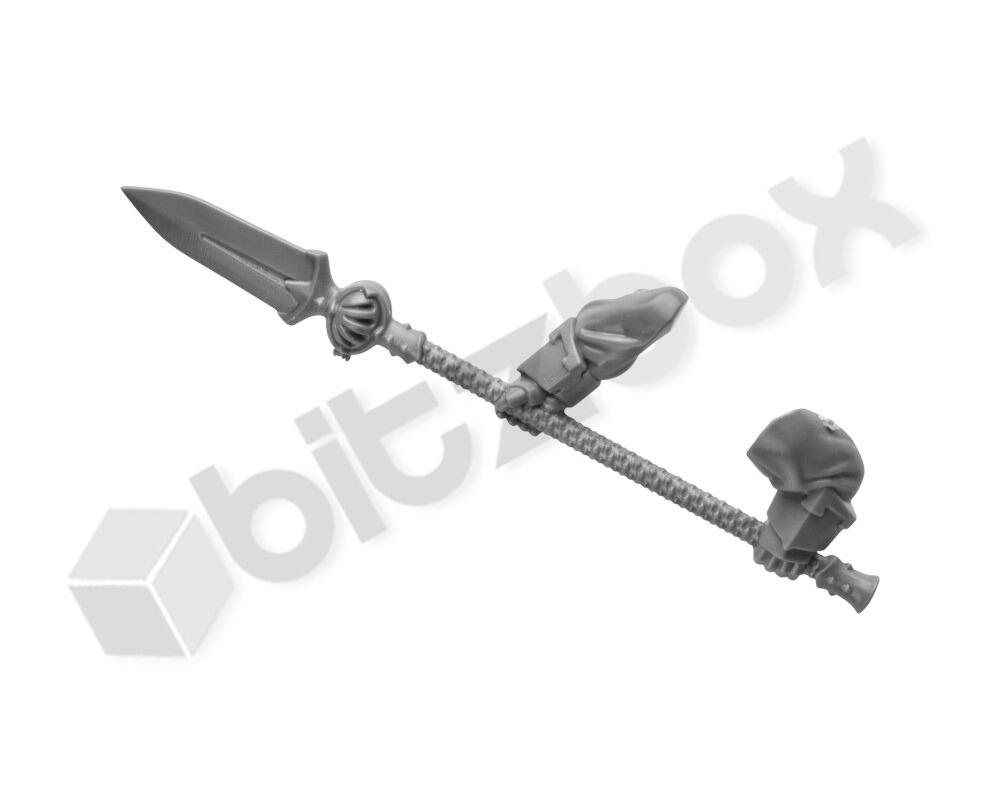 The Helsmiths of Hashut are on a limited time offer in today's AoS preview The Helsmiths of Hashut are on a limited time offer in today's AoS preview
