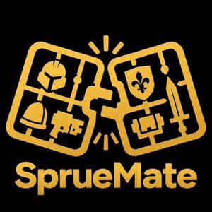 Sprue Mate