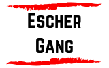 Escher Gang