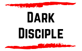 Dark Disciple of Hades