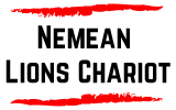 Nemean Lions Chariot