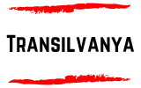 Transilvanya