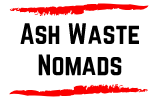 Ash Wastes