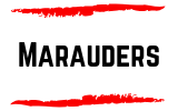 Chaos Marauders