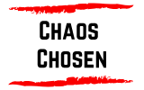 Chaos Chosen Bits
