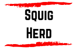 Squig Herd