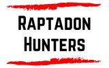 Raptadon Hunters