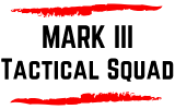 MKIII Tactical Squad