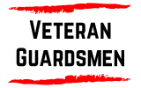 Veteran Guardsmen