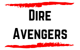 Dire Avengers