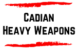 Cadian Heavy Weapons Squad