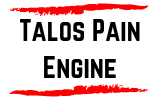 Talos Pain Engine