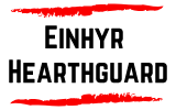 Einhyr Hearthguard