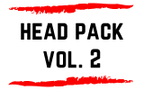 Head Pack Vol. 2