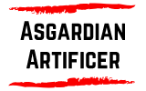 Asgardian Artificer