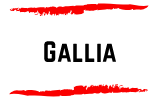 Gallia Medieval Kingdom