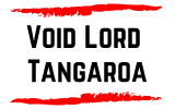 Void Lord Tangaroa