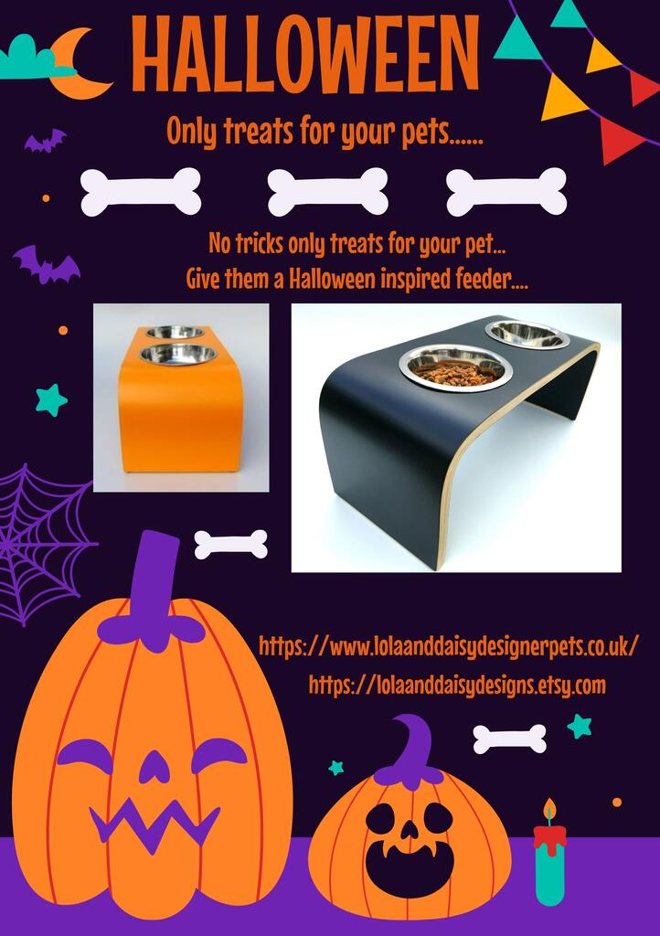 Halloween.. treats only