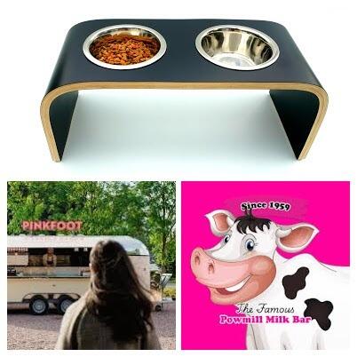 Where can you see our products ?