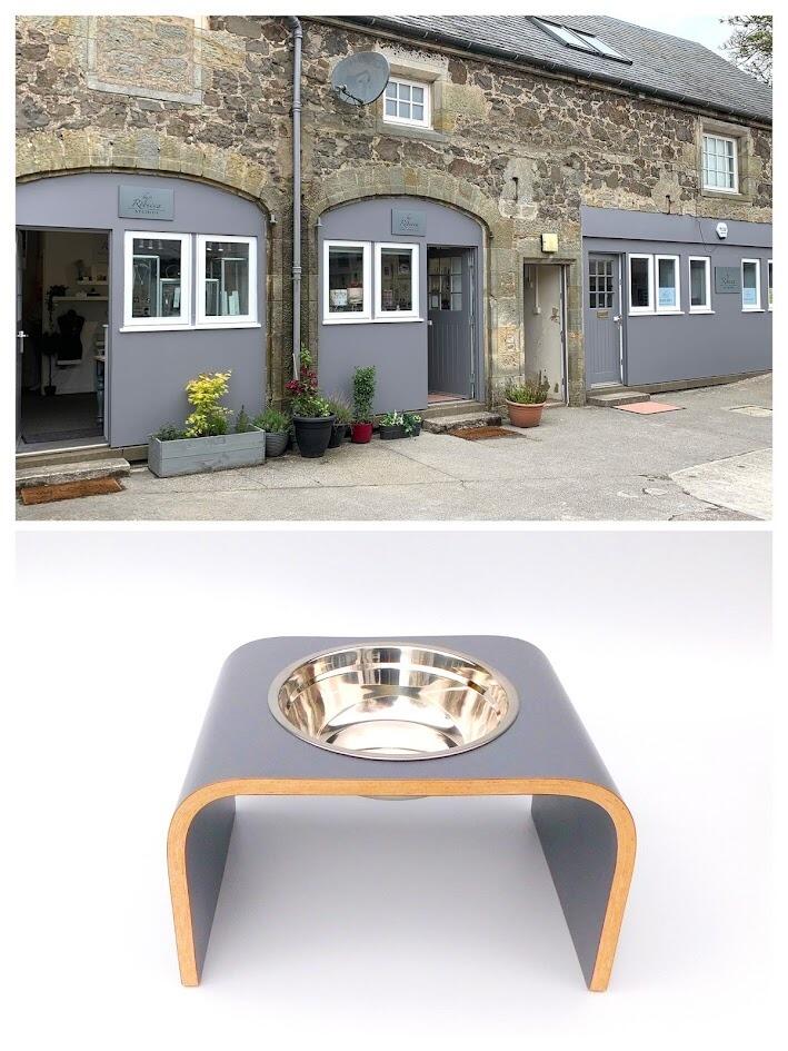 View our feeders