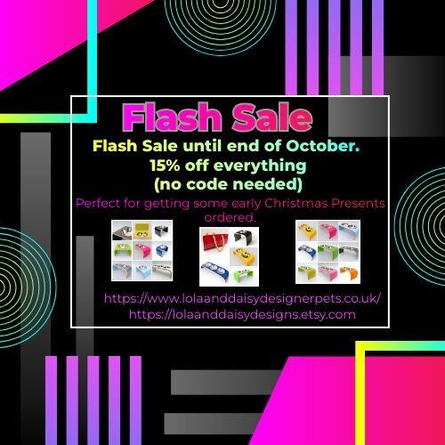FLASH SALE