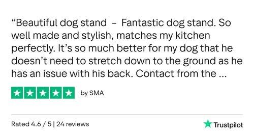 Review - Thank you