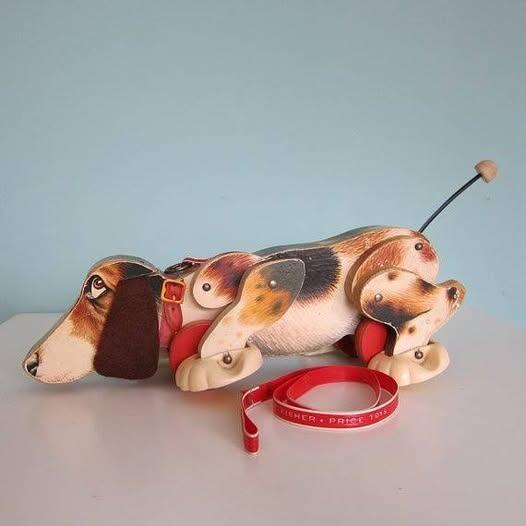 We have a pet feeder for any shape or size