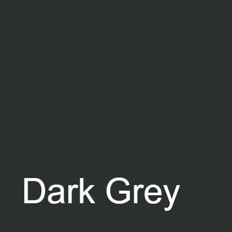 matt dark grey merino laminte