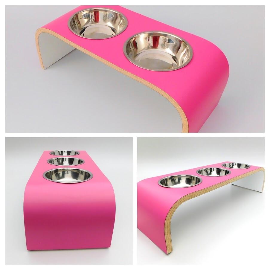 Pink to make you wink !