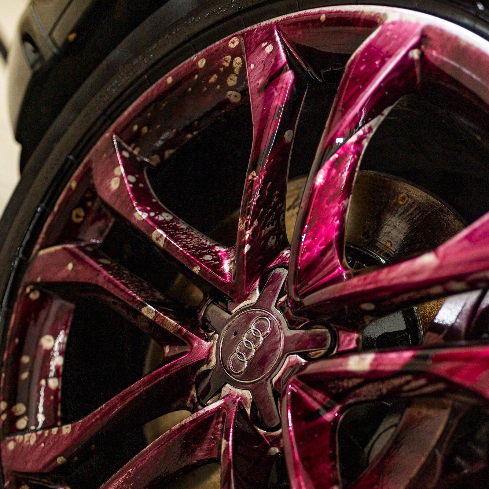 Great Lion Bleeding Wheel Cleaner 1L