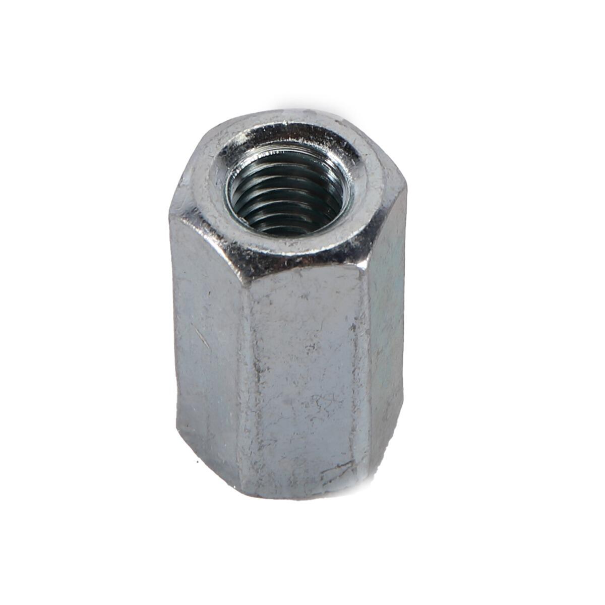 Threaded Rod Connector - M8 - Ducting & Ventilation MEGASTORE - In Stock ️