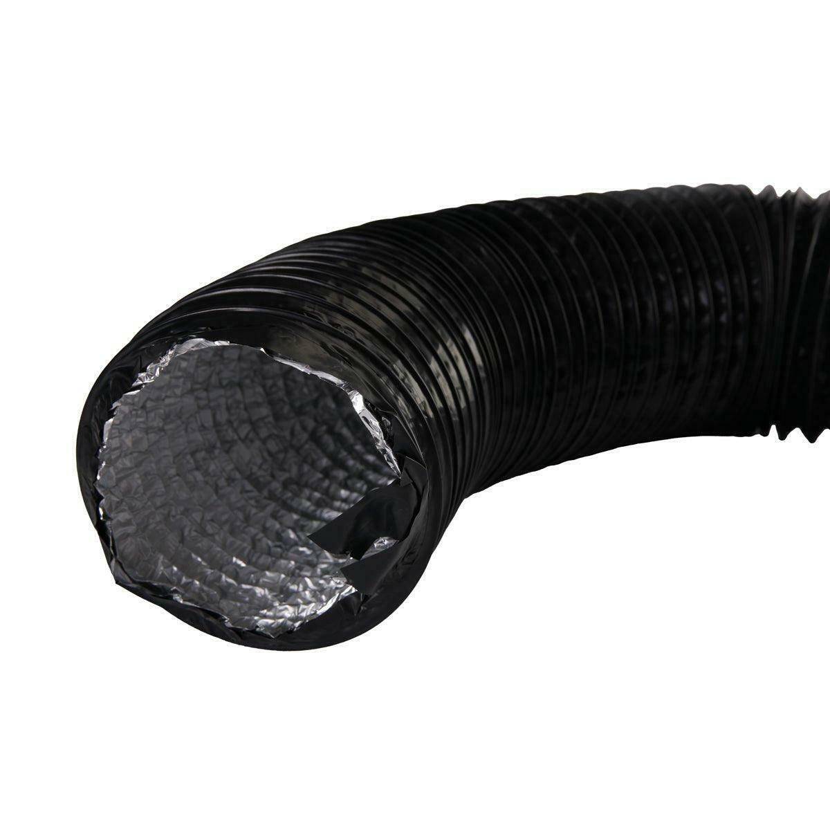 Combi Flex (6m Length) - Alpha Air Ventilation Supplies