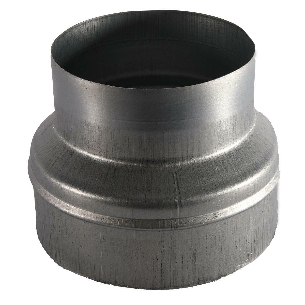 Reducer - 1000mm to - Alpha Air Ventilation Supplies