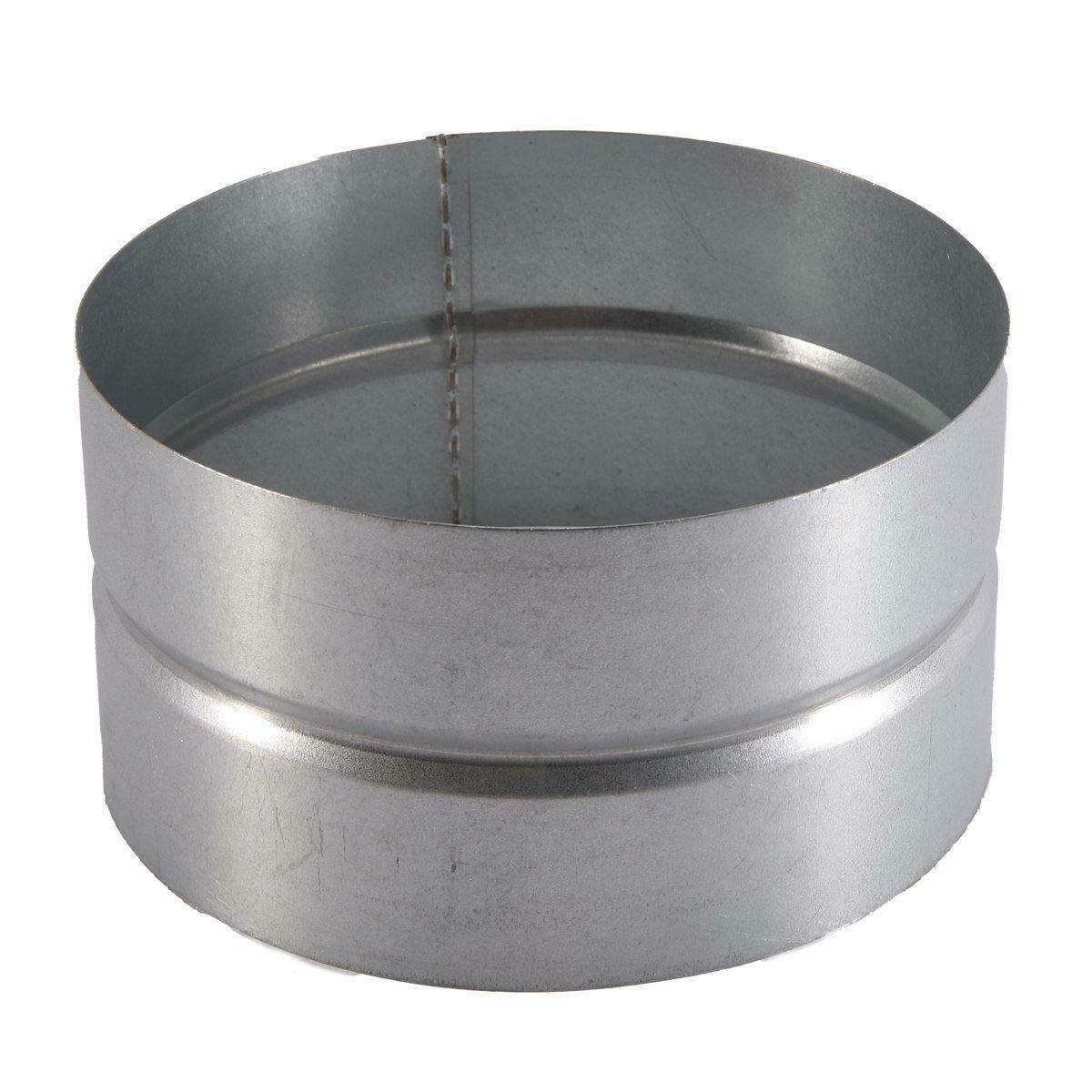 Female Connectors - Alpha Air Ventilation Supplies
