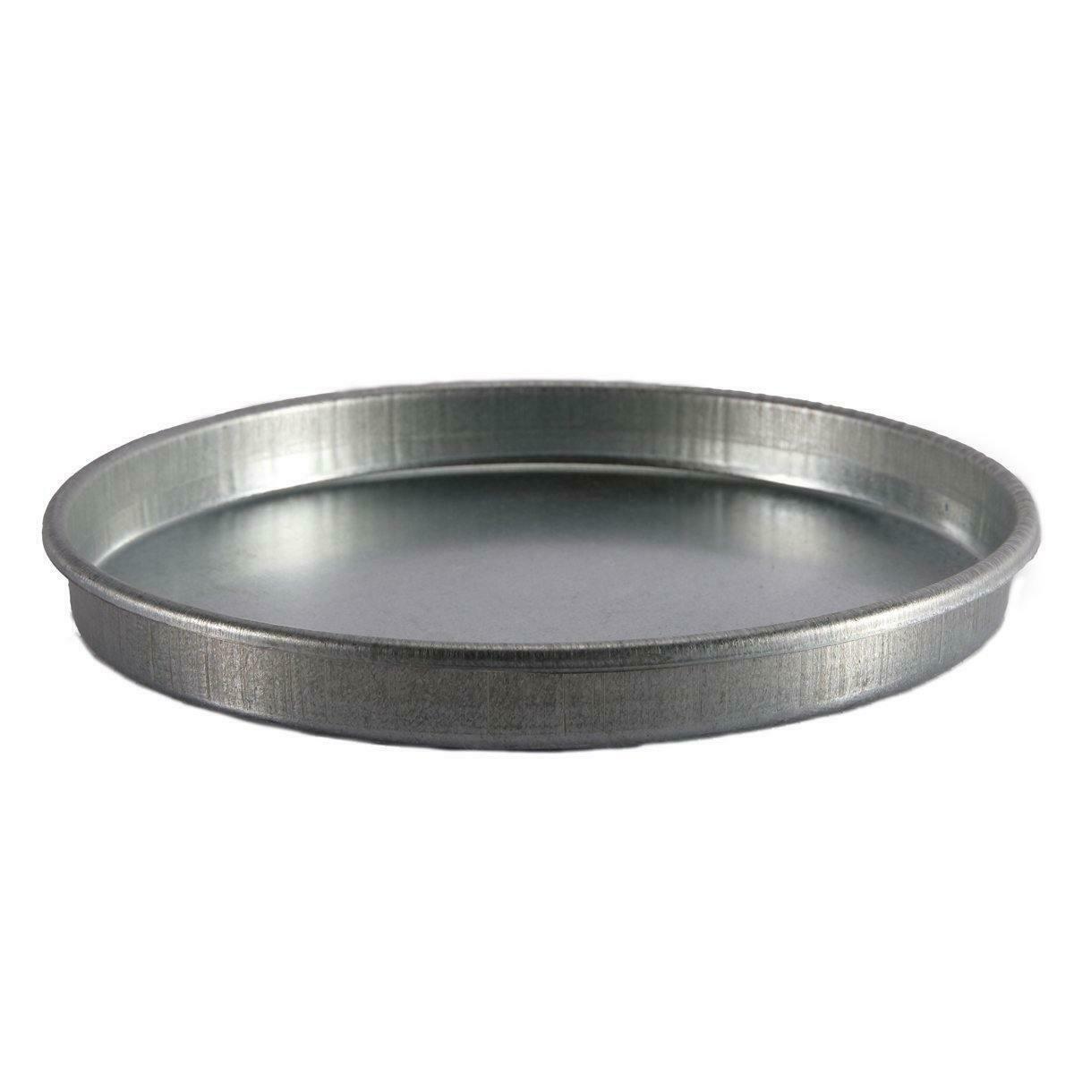 Cap End - Alpha Air Ventilation Supplies