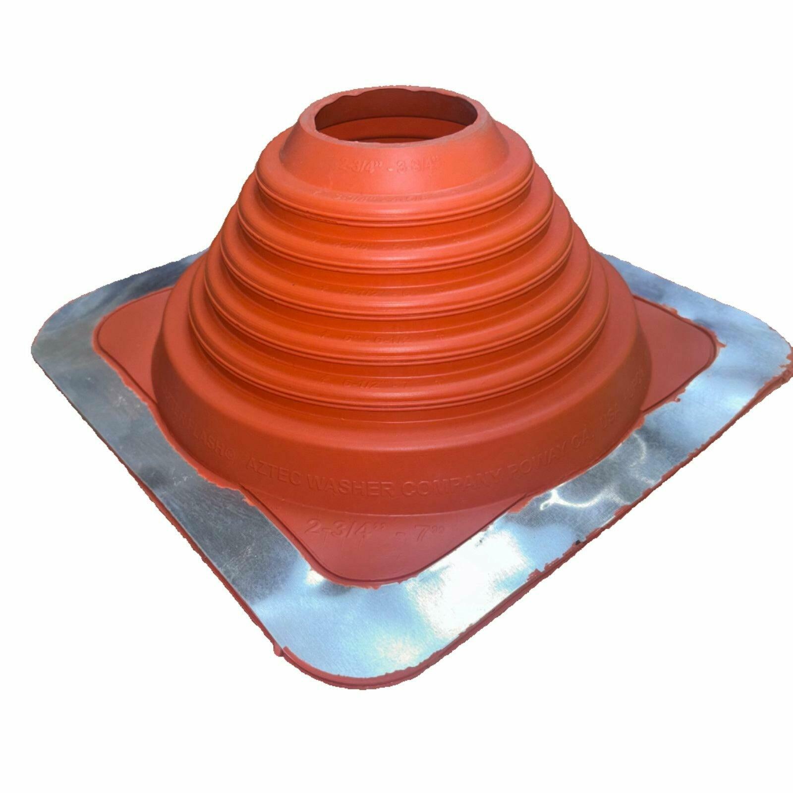 Dektite Roof Flashing - High Temperature - Alpha Air Ventilation Supplies