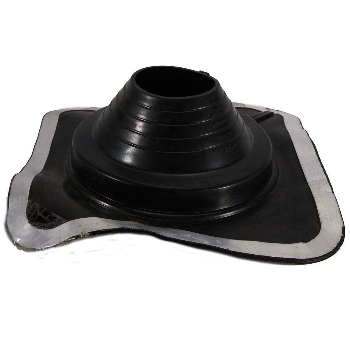 Dektite Roof Flashing - Alpha Air Ventilation Supplies