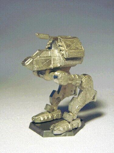 Targe by Ral Partha for Battletech BT 351