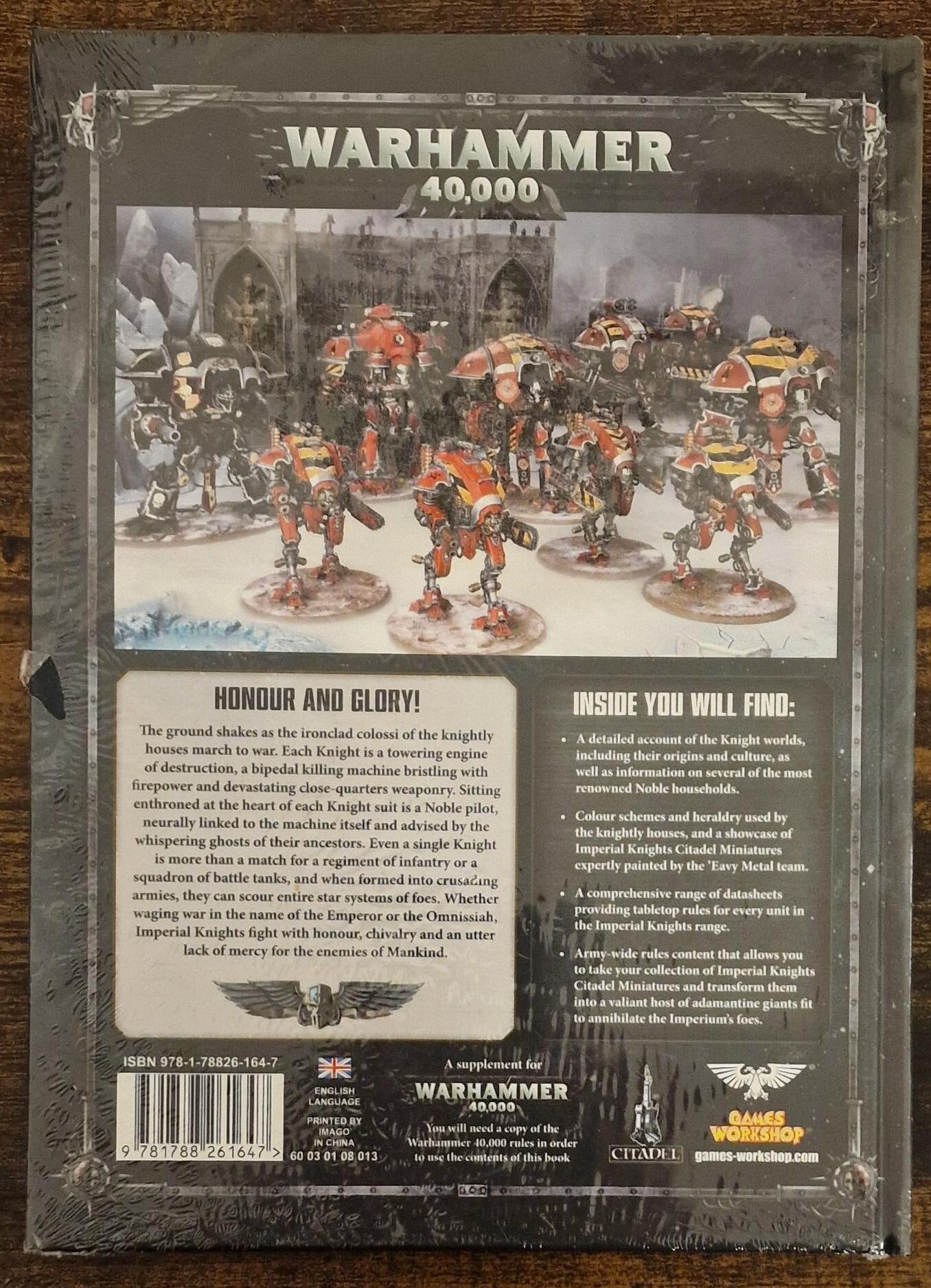 Games Workshop Warhammer 40.000 - Codex: Grey Knights 2025 | Preisvergleich Geizhals Österreich