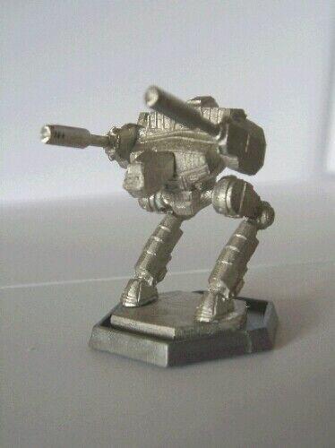 Sha Yu SYU-2B by Ral Partha for Battletech BT 961