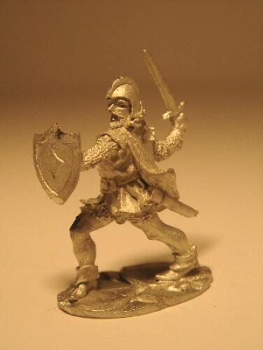 A range of 28mm miniatures by Ral Partha. Ideal for character figures ...