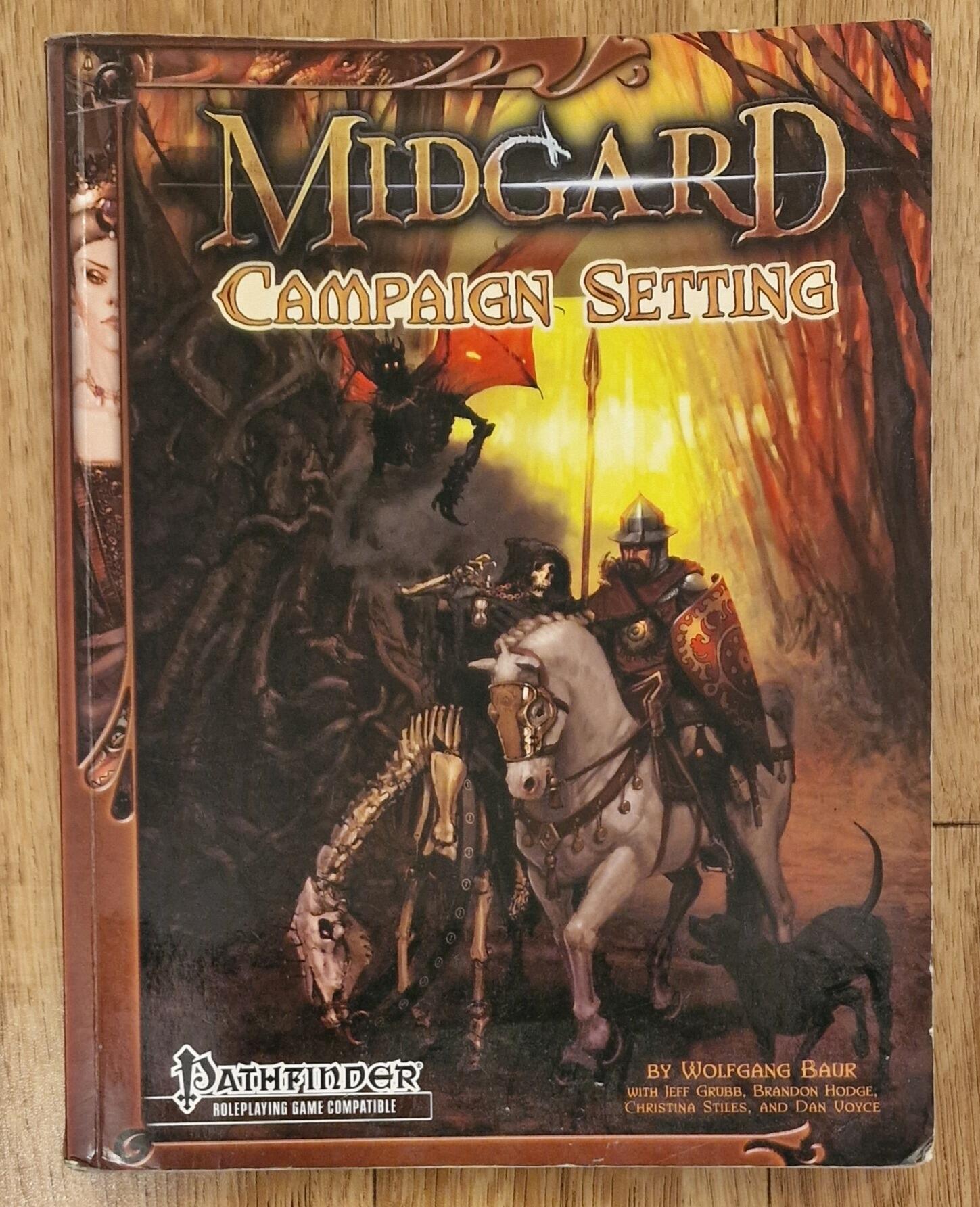 Kobold Rpg Dawn of the Scarlet Sun Pathfinder Module Scenario RPG D&D 3.5