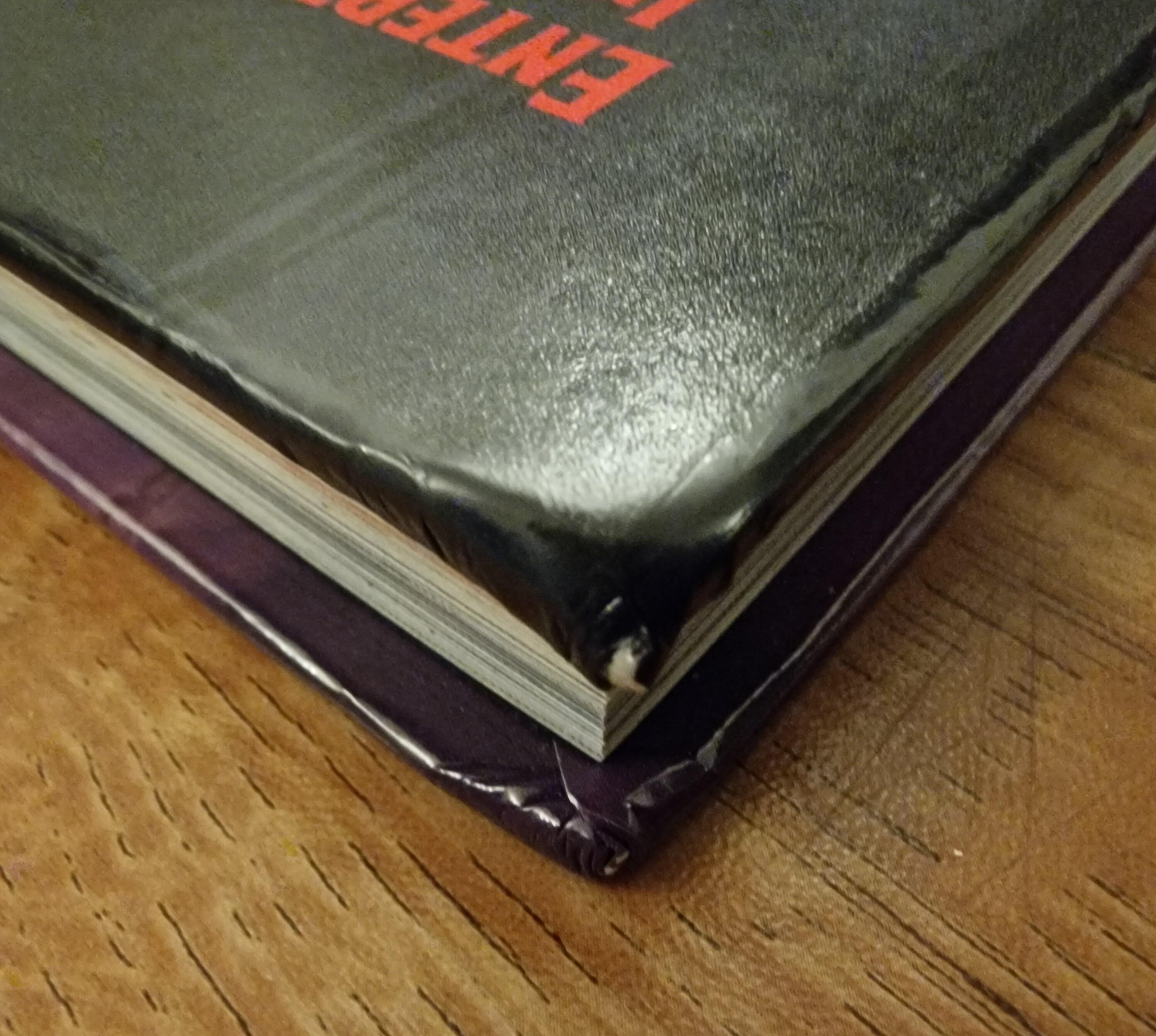 Dungeon Master's Guide for Dungeons & Dragons 5th edition 5e 11 05